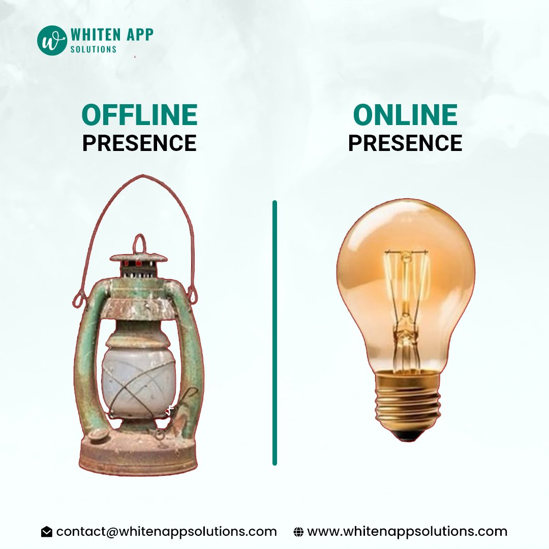 WhitenApps's tweet photo. Is Your Brand Still Offline? It’s Time to Evolve!

From e-commerce platforms to fintech solutions, we help brands build, grow, and thrive online. Let’s bring your business into the future!

Visit our website to learn more:
https://t.co/ndqkVtPl8J

#App #Appdevelopment #Webdesign https://t.co/ZJFrPDzk3e