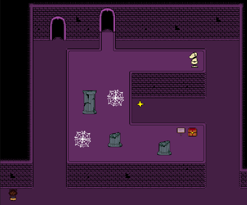 Undertale Integrity tweet media