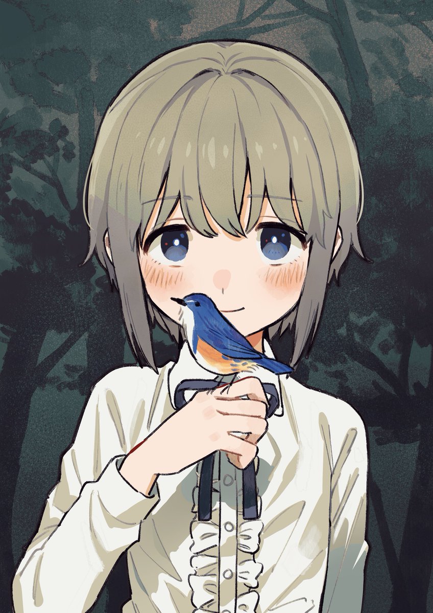 「久しぶりにSkebを開きました、よろしくお願いします～!zinbeiさんはコミッ」|zinbei/コミティアM12bのイラスト