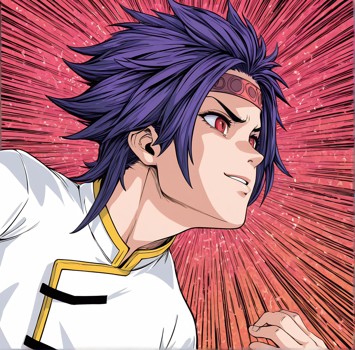 You all guys are ready for <a href="/finalbosuX/">Finalbosu</a> presale 🔥🔥

Tell me what will you do if you get finalbosu nft 👀👀

#AAO #Finalbosu #AnimeArt