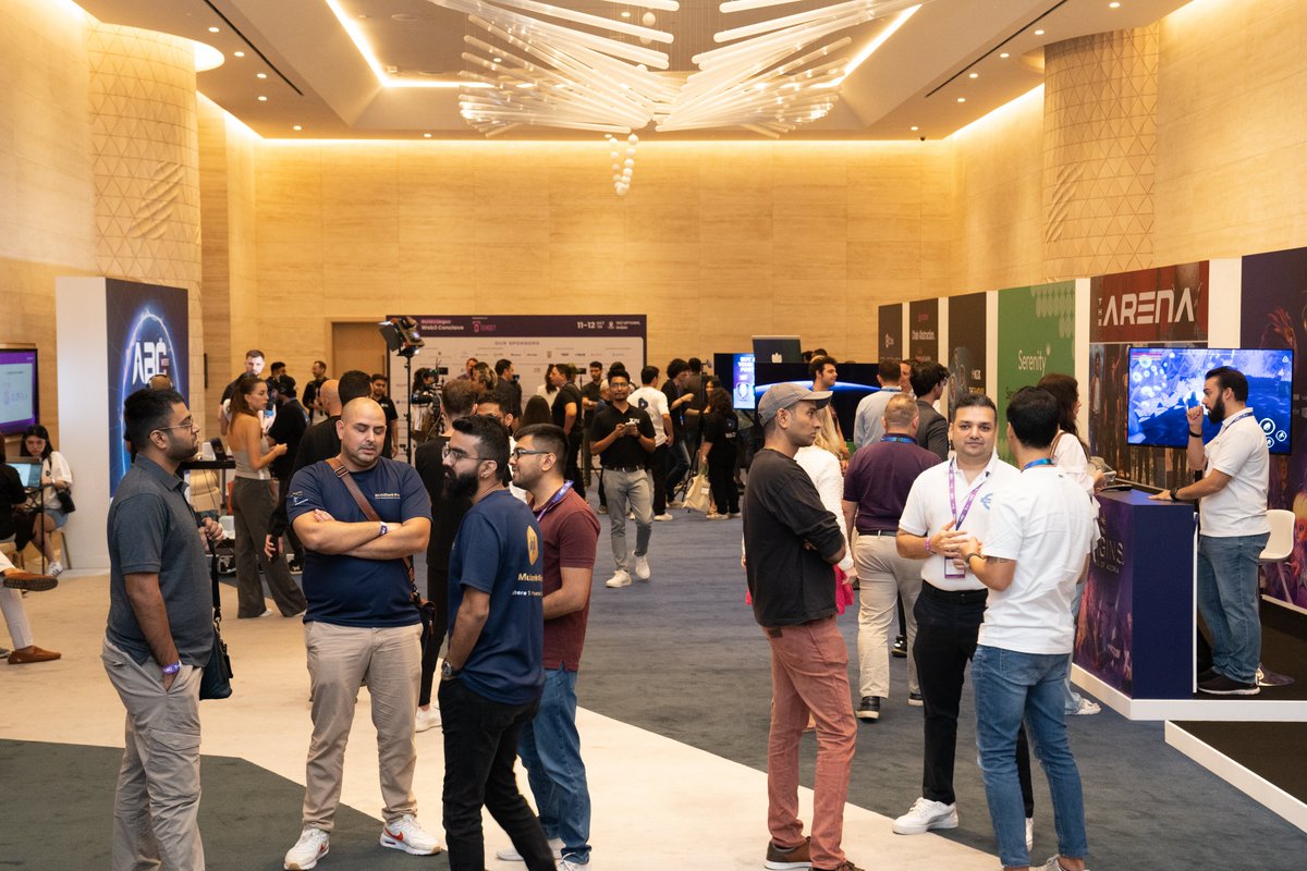 ABC Conclave 2024 tweet media