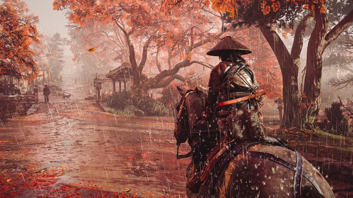 Assassins Creed Shadows