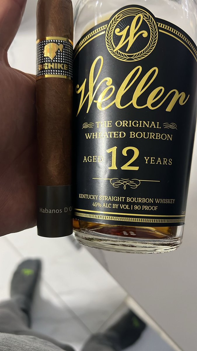 On the menu!
<a href="/cohiba/">Cohiba Cigars</a> #cigarsociety #cigarlife #TheChase #Survivor2025 
<a href="/kybourbontrail/">KentuckyBourbonTrail</a> #WellerWednesday