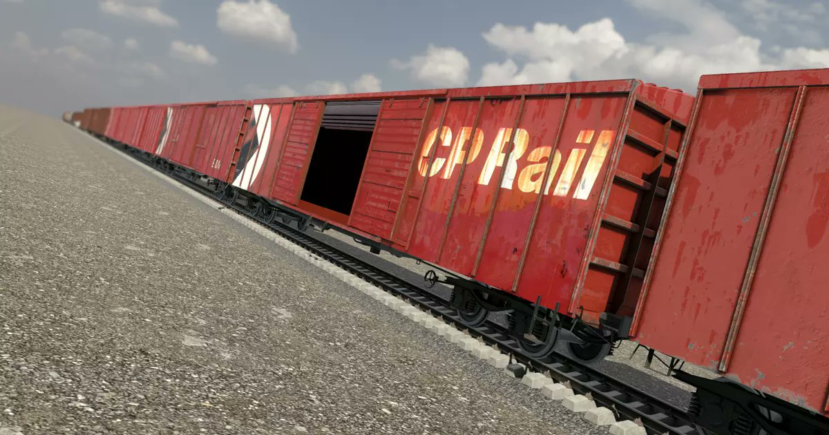 studiolabdev's tweet image. #Unity Ready Train Carriage Pack available now on our #UnityAssetStore 

Unity assetstore.unity.com/packages/3d/ve…

#MadeWithUnity #GameDesign #GameDev #IndieDev #GameDevs #IndieGameDev #IndieGame #UnityGame #UnityDev #Unity6 #UnityGames #GameArt #3dArt #VR #XR #AR #VRChat #VRC #3dCG #3d