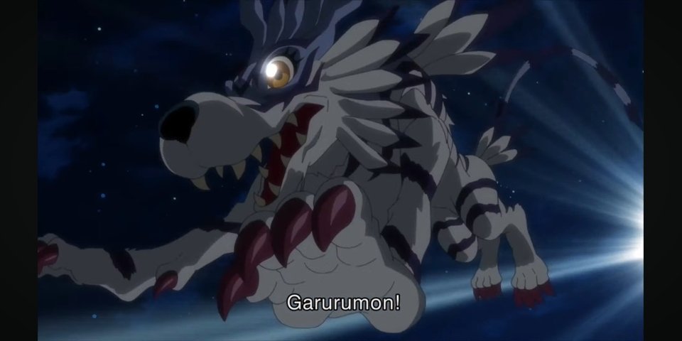 Digimon Adventure Beyond