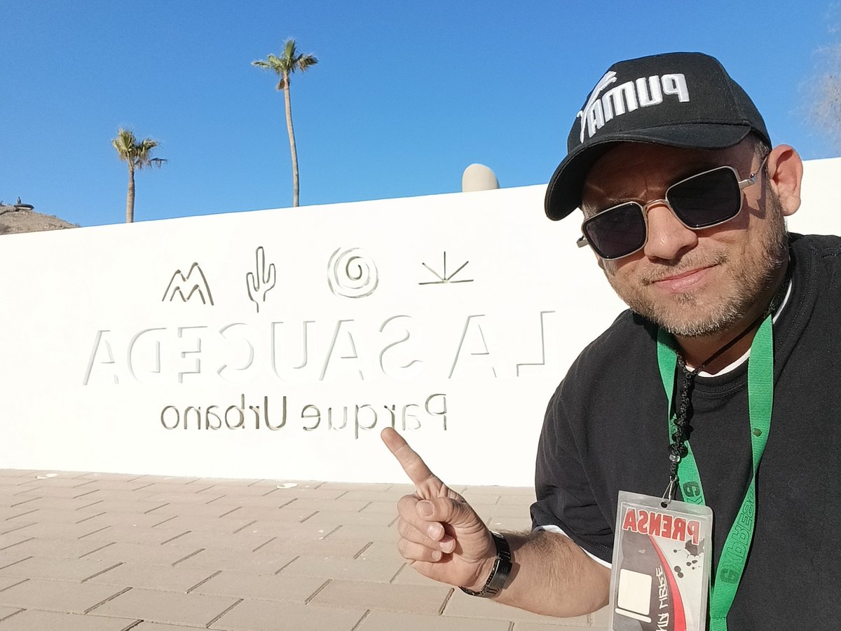 Marco Antonio Romero tweet media