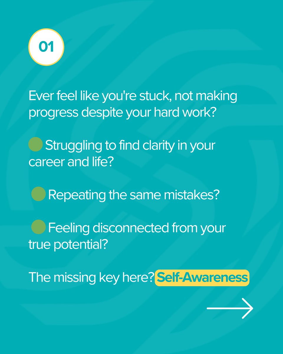 skillstr_me's tweet photo. 🧠 The key to entrepreneurial success? It starts with self-awareness.
#SelfAwareness #EntrepreneurialMindset #Skillstr #ContinuousLearning #letsskillit #Powerskills #Career #careerskills #educationx0 #careerx0 #explore https://t.co/IxYzt3jpTy