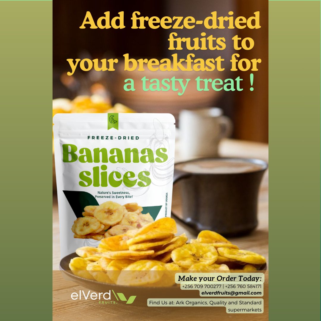 Elverd Fruits tweet media