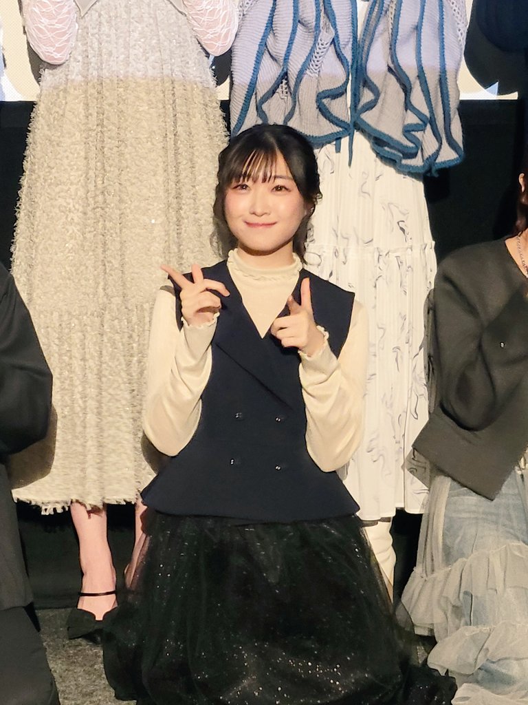 こころん主演映画『ゆい』の舞台挨拶付き上映イベントに参加しました🌽
内容は実話を元にしたという事もあり感動はもちろんですがこころんの素晴らしい演技が涙を誘います😢✨
また上映されたら必ず行きたい！
今回行けなかった方も次回は必見ですよ👍

#鈴木心緒
#フジコーズ
#映画ゆい 
<a href="/koko__ro19/">鈴木心緒(こころ)</a>