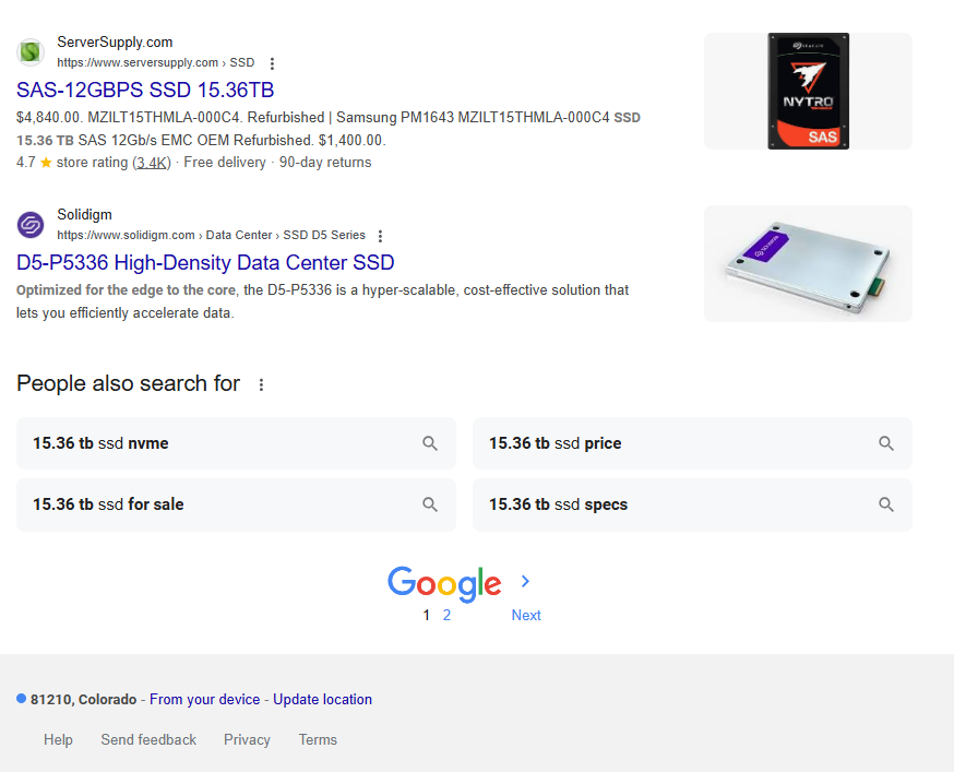 Nevil_Bhatt's tweet photo. @JohnMu @searchliaison, has the recent core update limited the number of SERP pages? Earlier, we could see up to 10 pages, but now it’s hardly 2-3.

@rustybrick @glenngabe https://t.co/Mp2IcaehVp