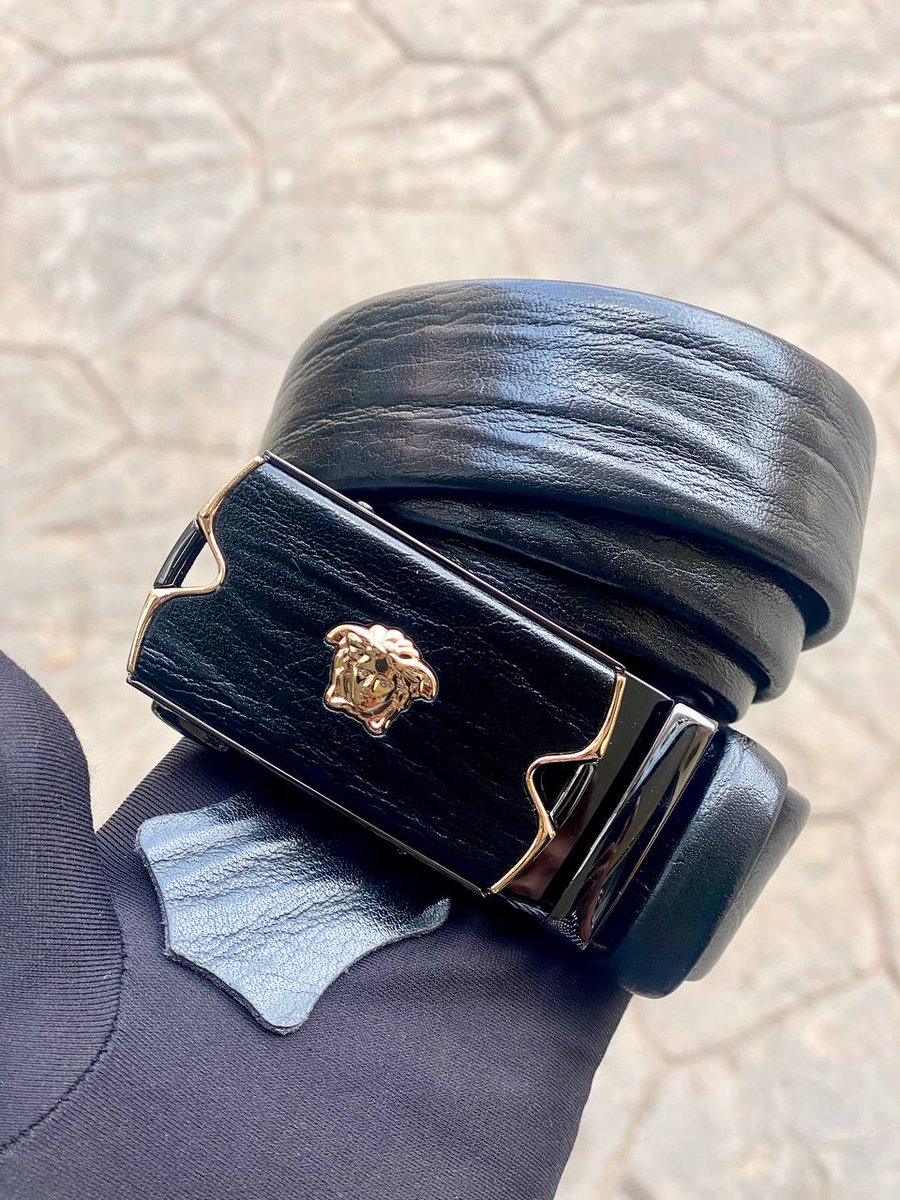 tolexy17's tweet photo. Different Designs of High Quality Luxury Belt 💯💯💯

🌹Price - k

All belts come fully packaged in a box
Dm: 0815 320 5086 
Location:Ibadan/Lagos
Delivery 📍:Nationwide https://t.co/4kSGvGZEMP