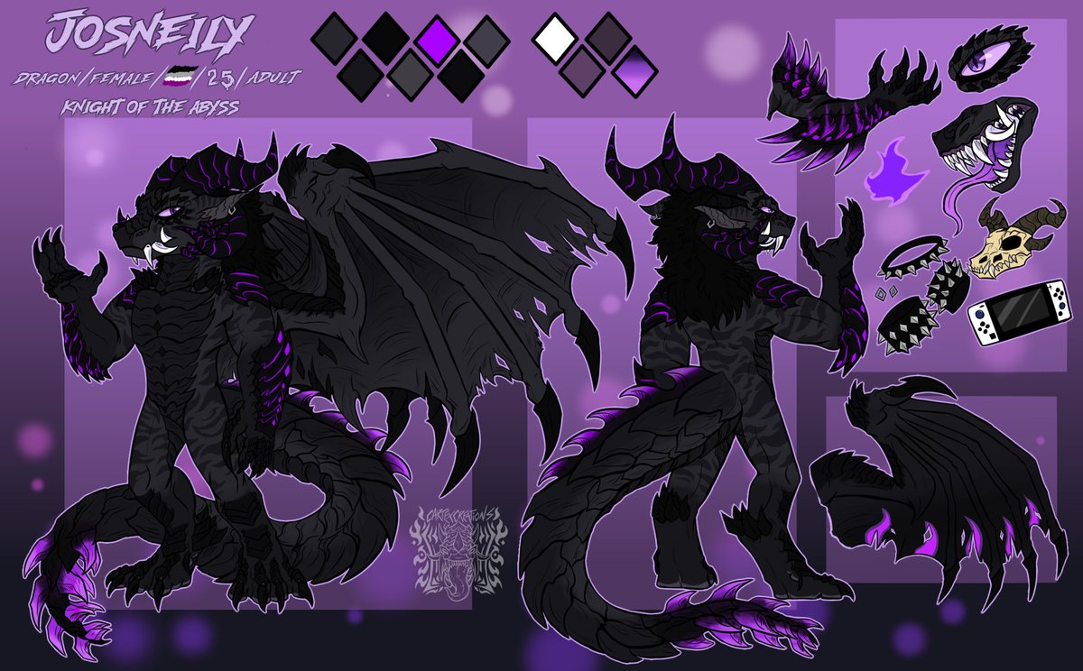 ⛧Cartexcreations⛧ tweet media