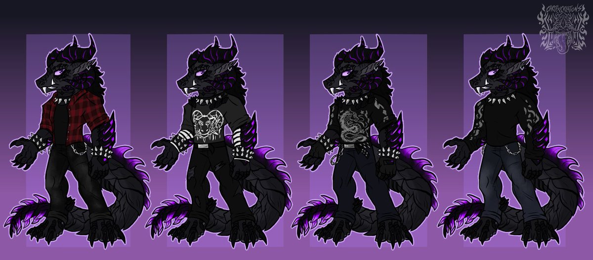 ⛧Cartexcreations⛧ tweet media