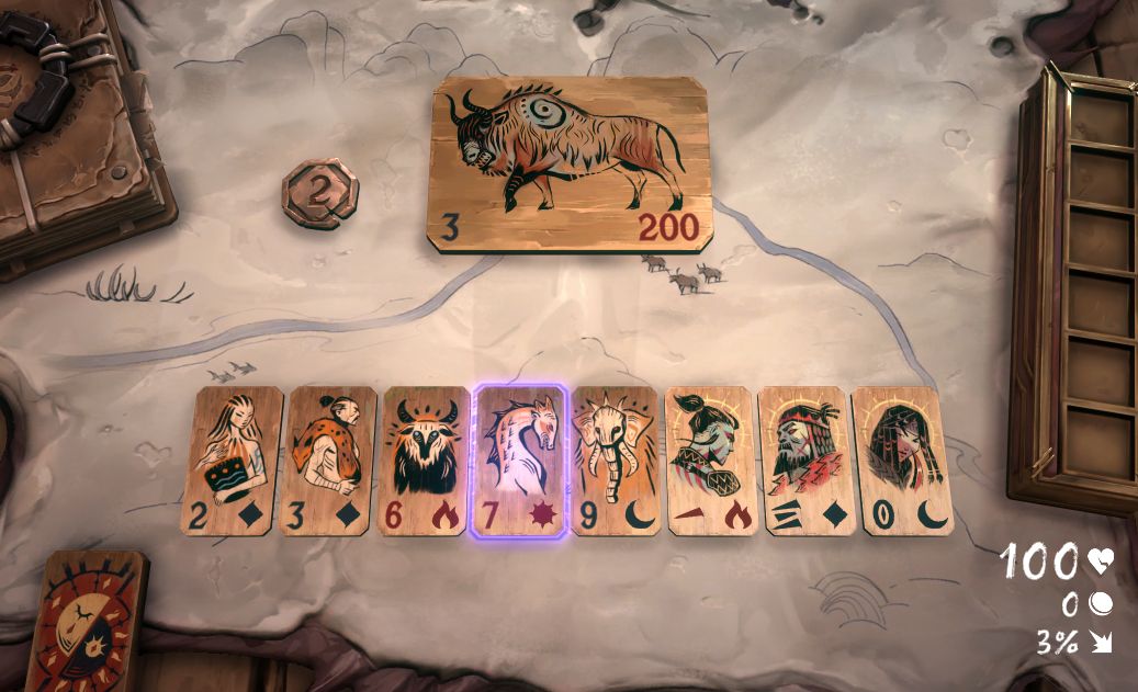 noor_j_amin's tweet image. The Demon's Hand is out! I'm super grateful to have been the design lead of this project alongside a kickass team, including @Graydiance, @RiotDenwhat, and many others. Thank you to the games that inspired us and Rioters who playtested during development. GLHF, build crit 👊