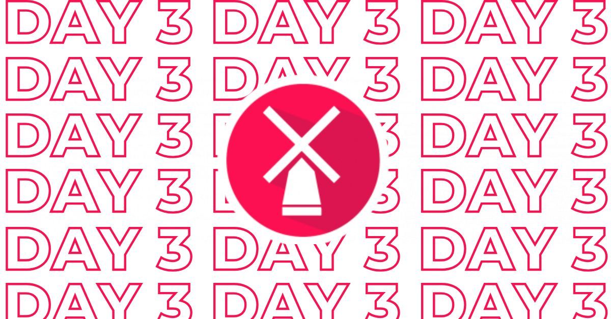 dpcon's tweet image. Today is the third day of The Dutch PHP Conference and we couldn’t be more excited! 🚀
We have an amazing program lined up and can't wait to welcome you.
Will we see you there today?
#dutchphpconference #php25 #developers