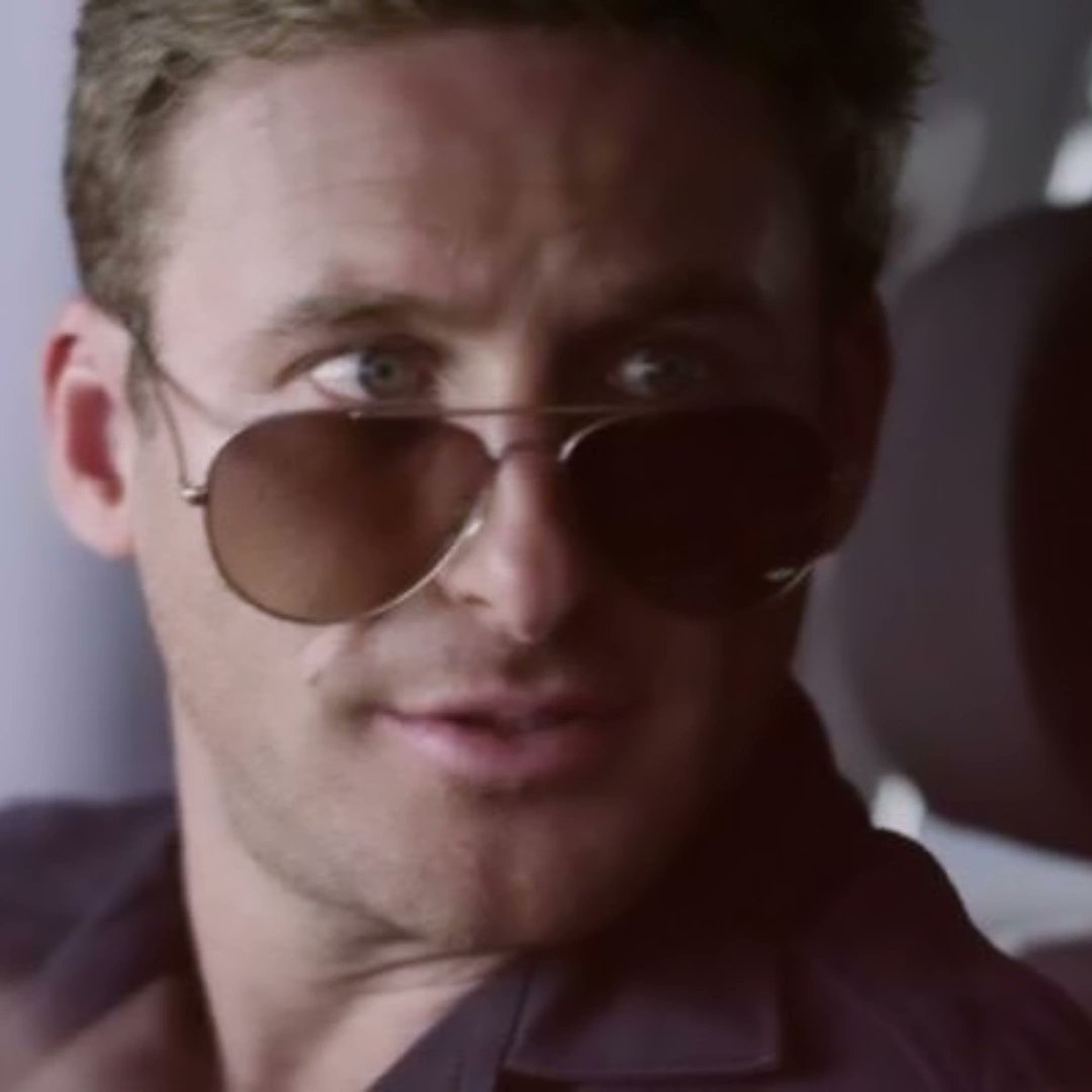 gonzobyrne's tweet photo. Good morning x 
#dailydean #deanogorman #andersjohnson #bragi #almightyjohnsons https://t.co/xjcPdPmtcS