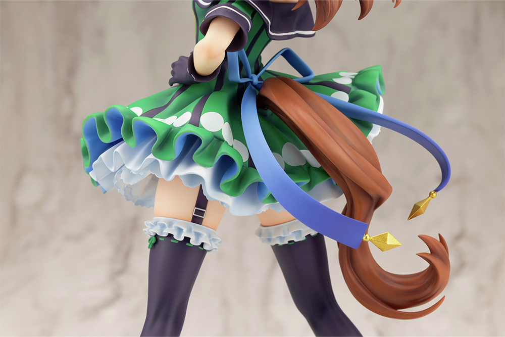 予約受付中！】 『ウマ娘 プリティーダービー』より、誇り高きお嬢様