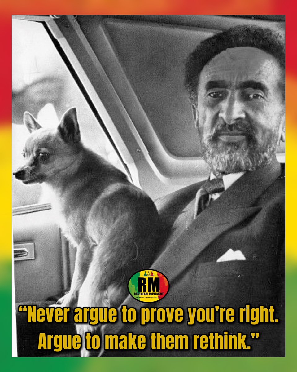 Rastafari Movement (@rastafarim) on Twitter photo 