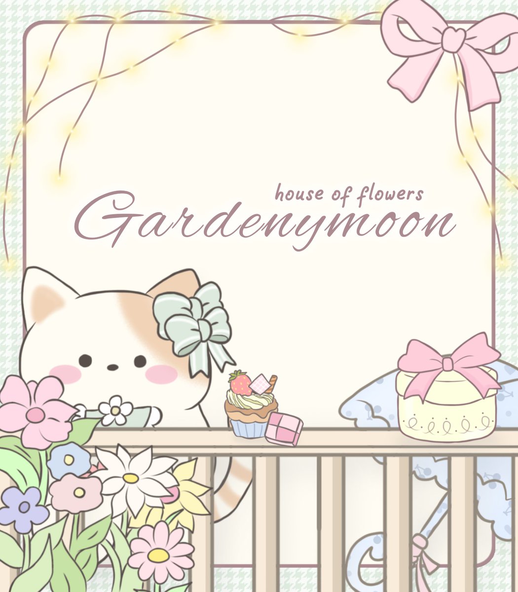 gardenymoon's tweet image. 𐙚 any interaction would be appreciated!

hellaur! vanii OPEN REQUEST untuk semua katalog dibawah ini dan akan vani close jika dirasa sudah cukup! detail form dan TNC ceki di bawah iaa, yuk jajan! 🙇‍♀️🌷🤍 

#zonauang #zonaba #zonajajan