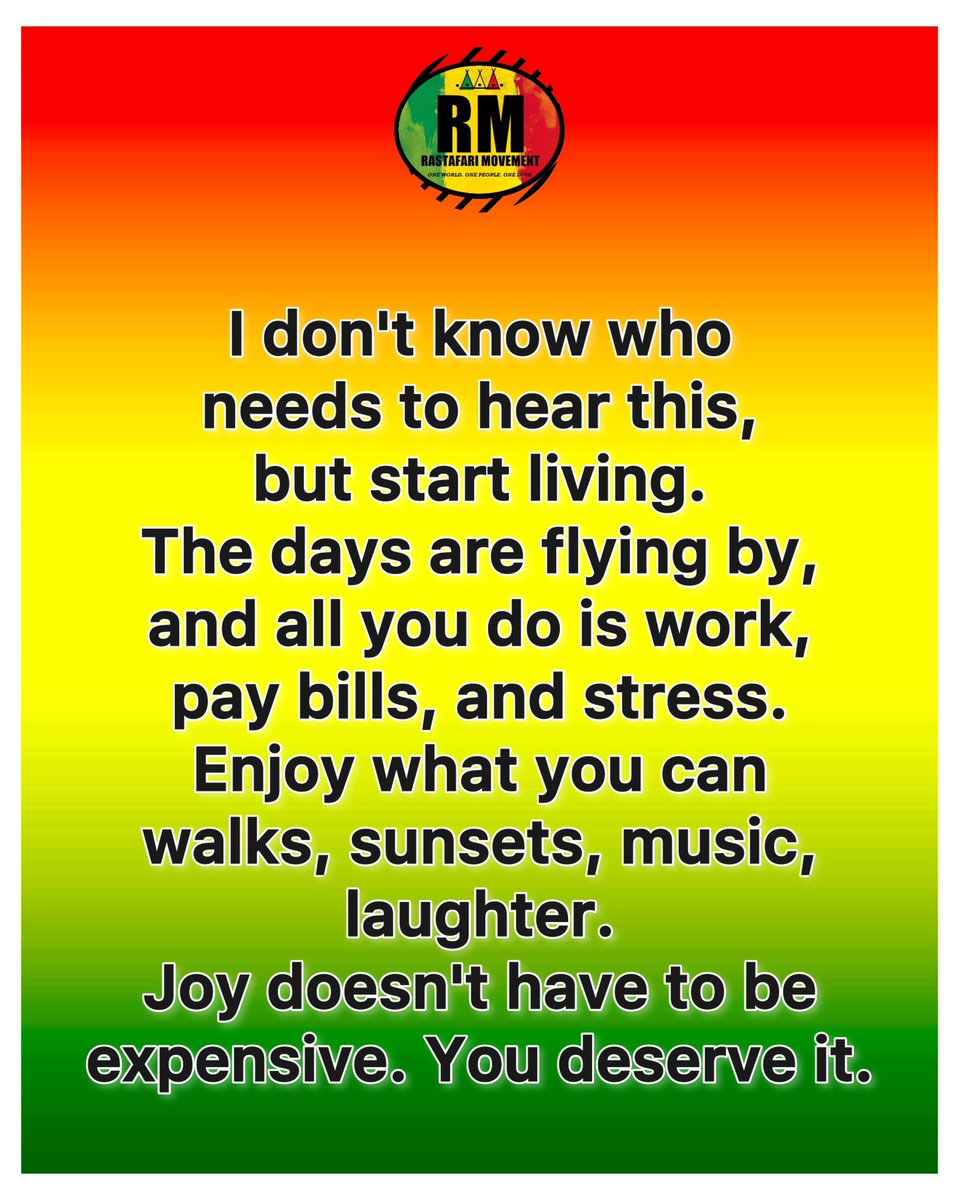 Rastafari Movement (@rastafarim) on Twitter photo 