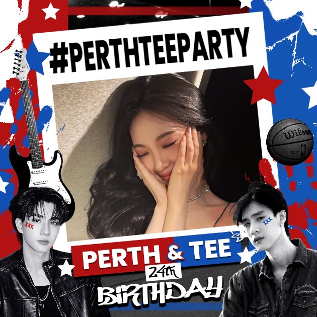 yierimiekim's tweet photo. @PerthTeeParty Happy birthday phi! Semoga panjang dan sehag selalu ya! Sukses selalu kedepannya xixixi
#PerthTeeParty
@backieng @pebrth @Pertha @perthbbe @perthdde @perthnapon @pertthppe @pperthb @pperwth @PPERDH @teeredach @teevpt @teiradach @Tyeradach https://t.co/6zlgUKeitZ
