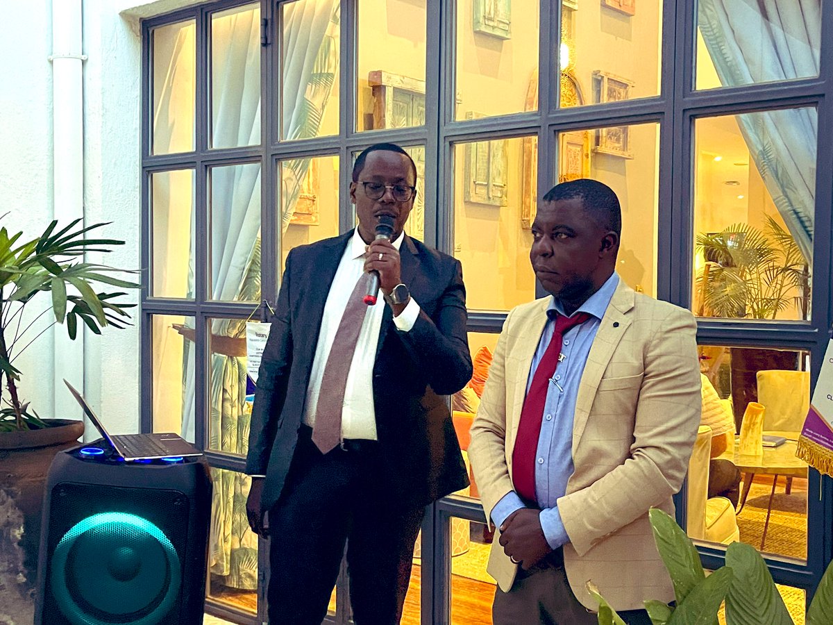 Rotary Club of Konge Lukuli tweet media