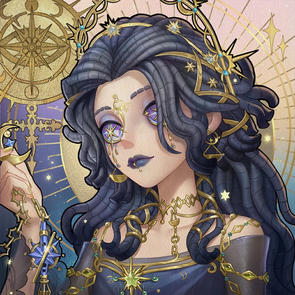 公式】IdentityV 第五人格 on X