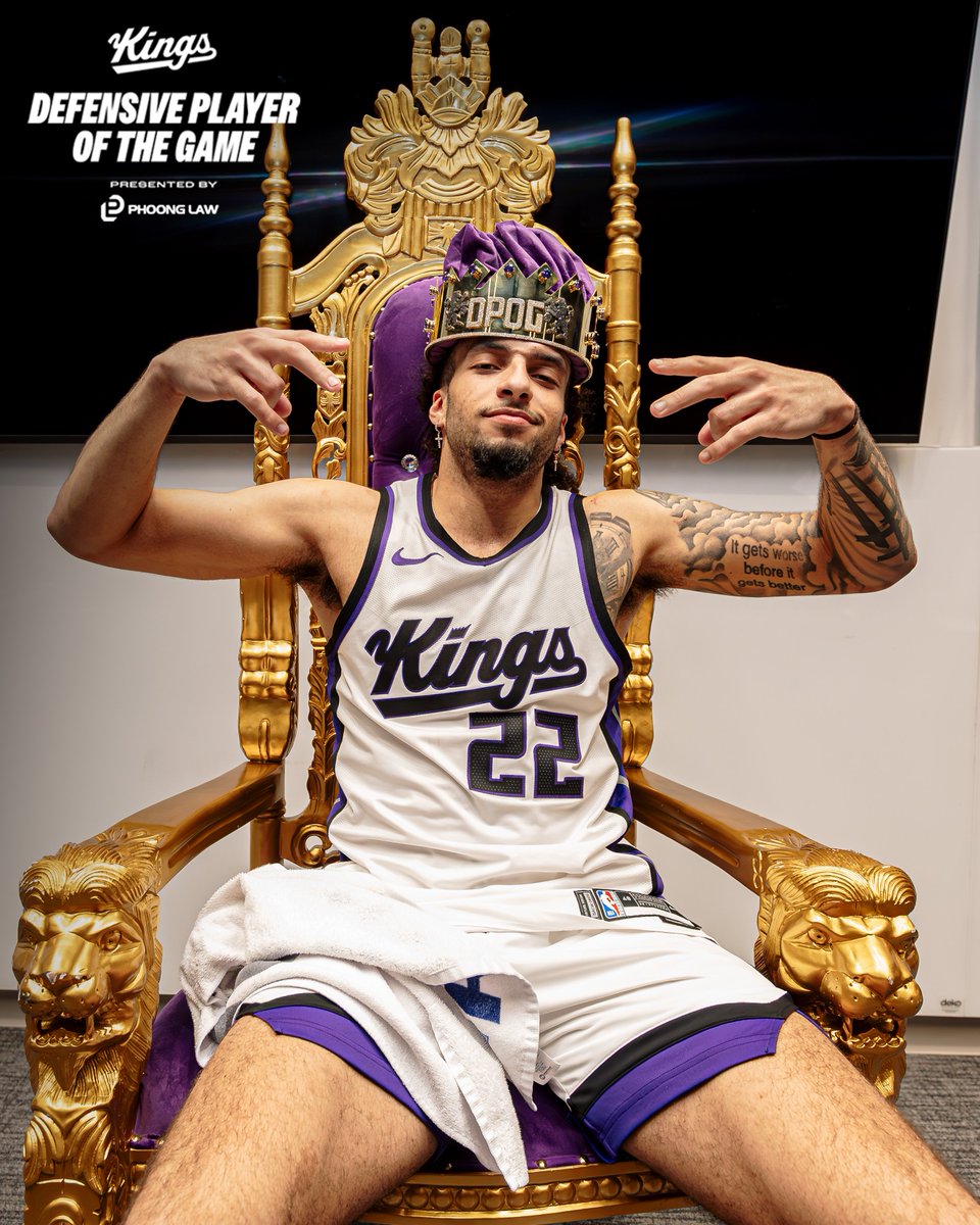 Sacramento Kings tweet media