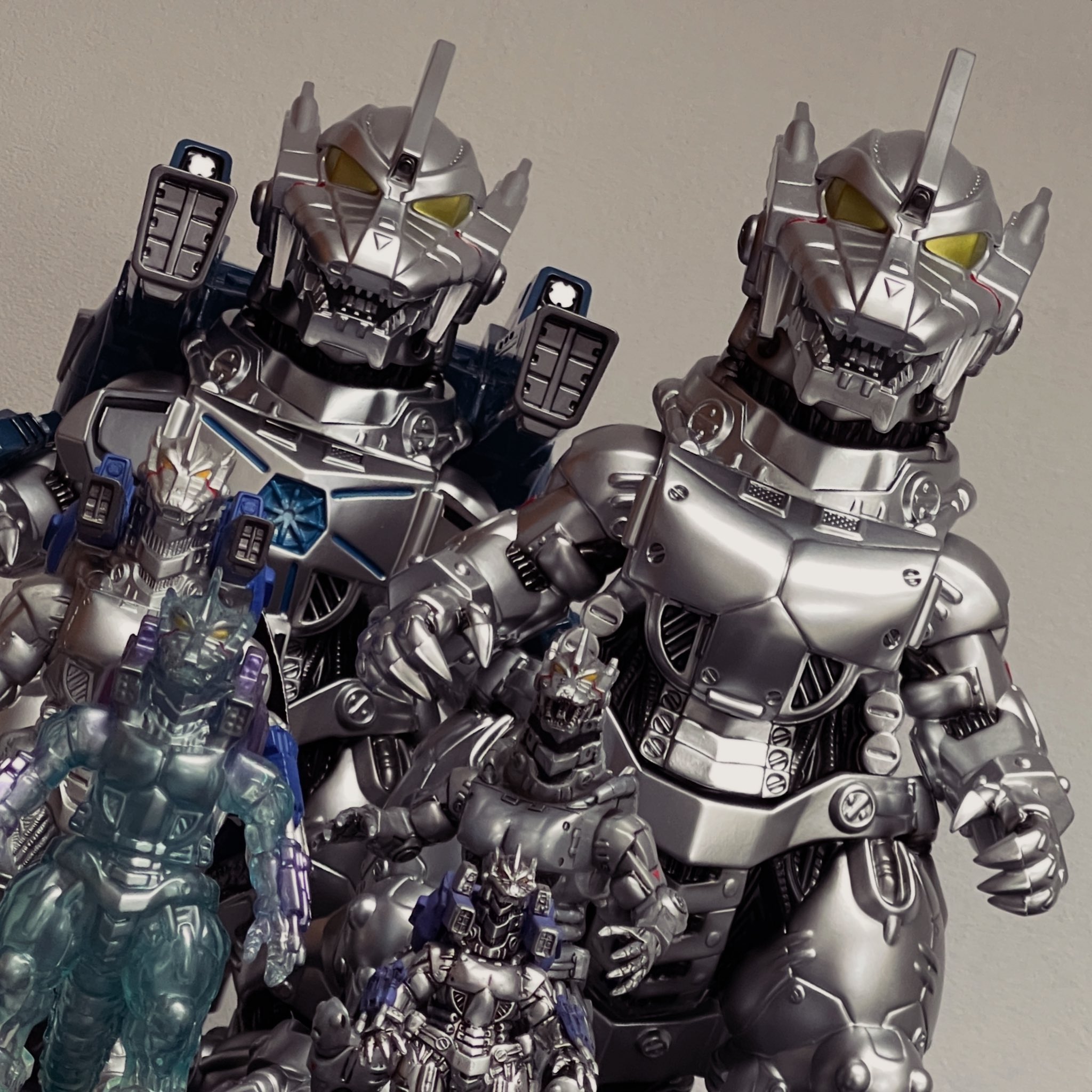 Kaiju One / 壹工房 (@Kaiju_One_HK) / X Kaiju One / 壹工房 (@Kaiju_One_HK) / X