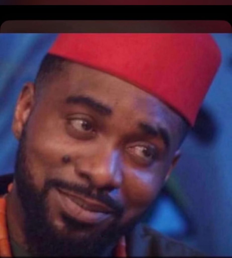 WilliamMarvel's tweet photo. Wike: Odogwu I want Rivers State 
Tinubu: Achalugo Say no more https://t.co/a3SRQYFZ7N
