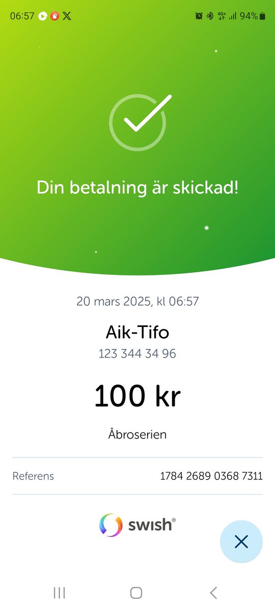 Daniel Emanuelsson tweet media