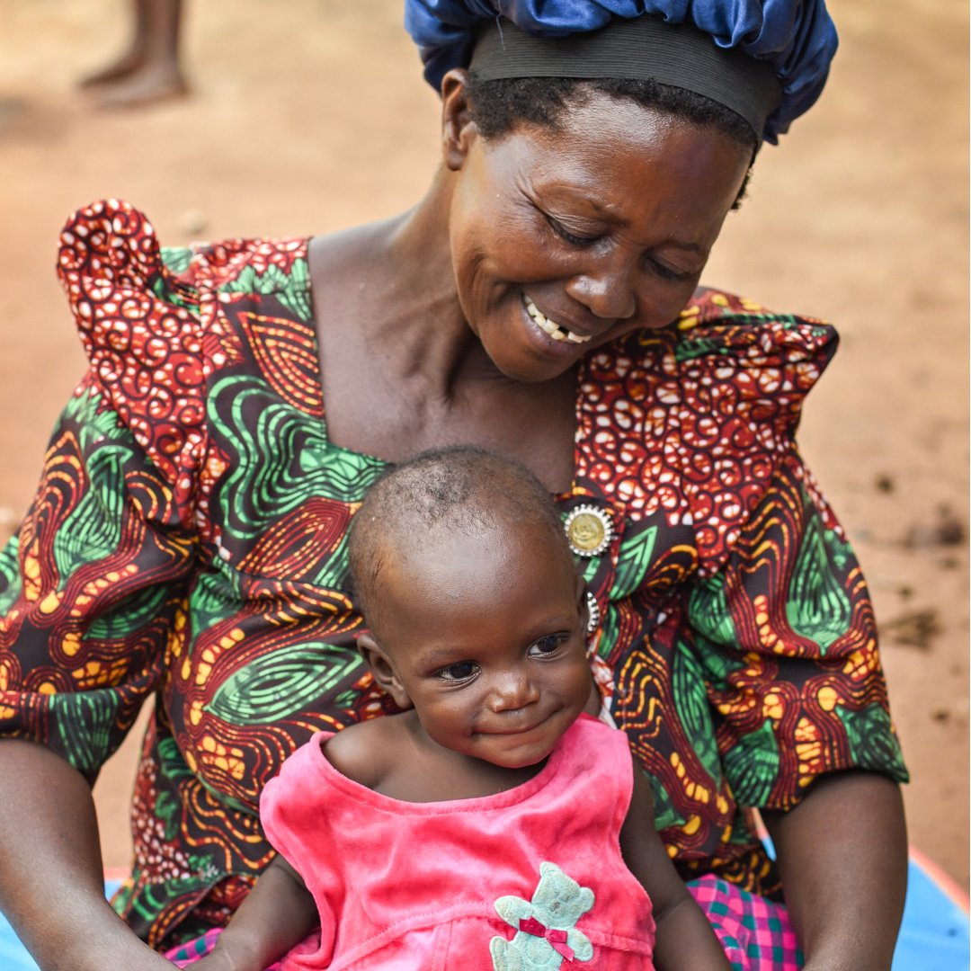 Everyone deserves the opportunity to live a happy, fulfilling life.

On this #InternationalDayofHappiness, we celebrate our partnership with Moose Happy Kids Foundation.

Together, we’re committed to building a brighter world for children living in #remotecommunities.