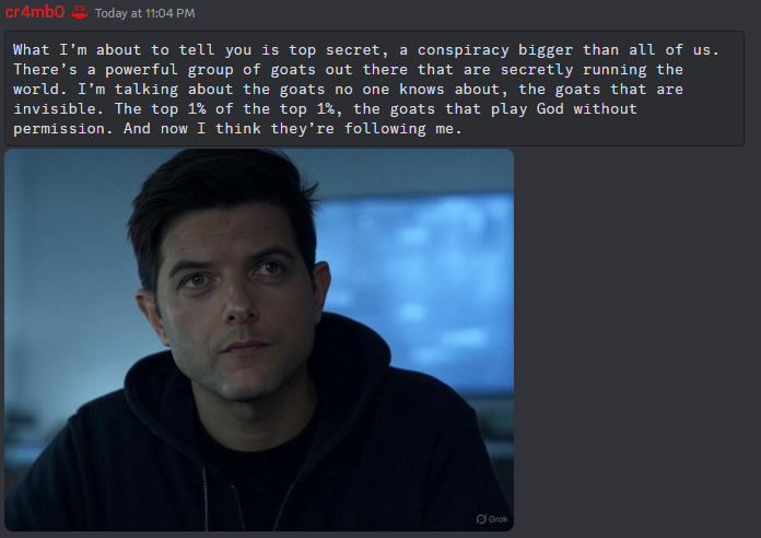 cr4mb0 (@crambo_01) on Twitter photo 