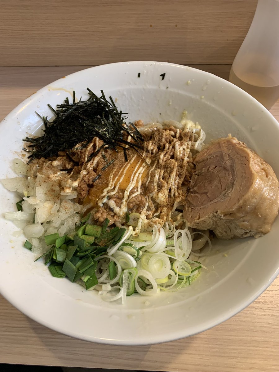 結構しんどかった、胃が小さくなった気がする