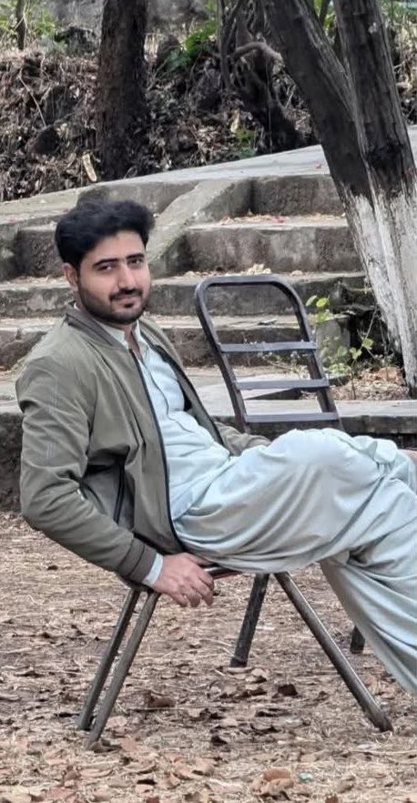 Bebgr is one of the most peaceful activists. Despite his disability, he has done his best to maintain peace and raise his voice for justice. Hammal is one of the most talented people I’ve ever met, exceptional in studies and known for his calm nature.

#EndEnforcedDisappearances
