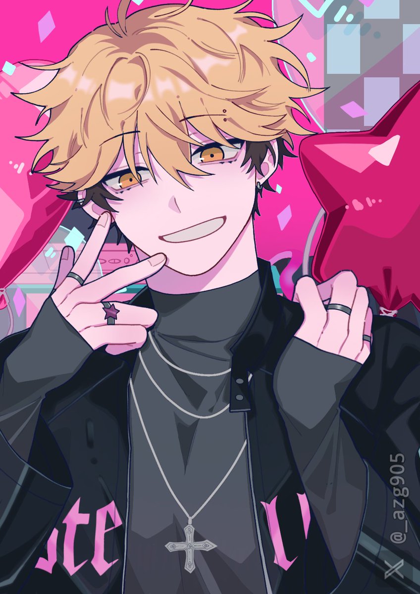 _azg905's tweet photo. Pink Party❗🩷✨ https://t.co/s1wumNZN4l