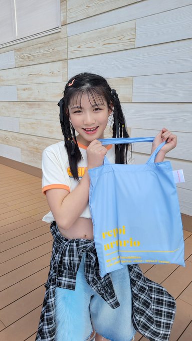 Twitterのコスプレ画像12