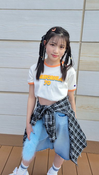 Twitterのコスプレ画像14