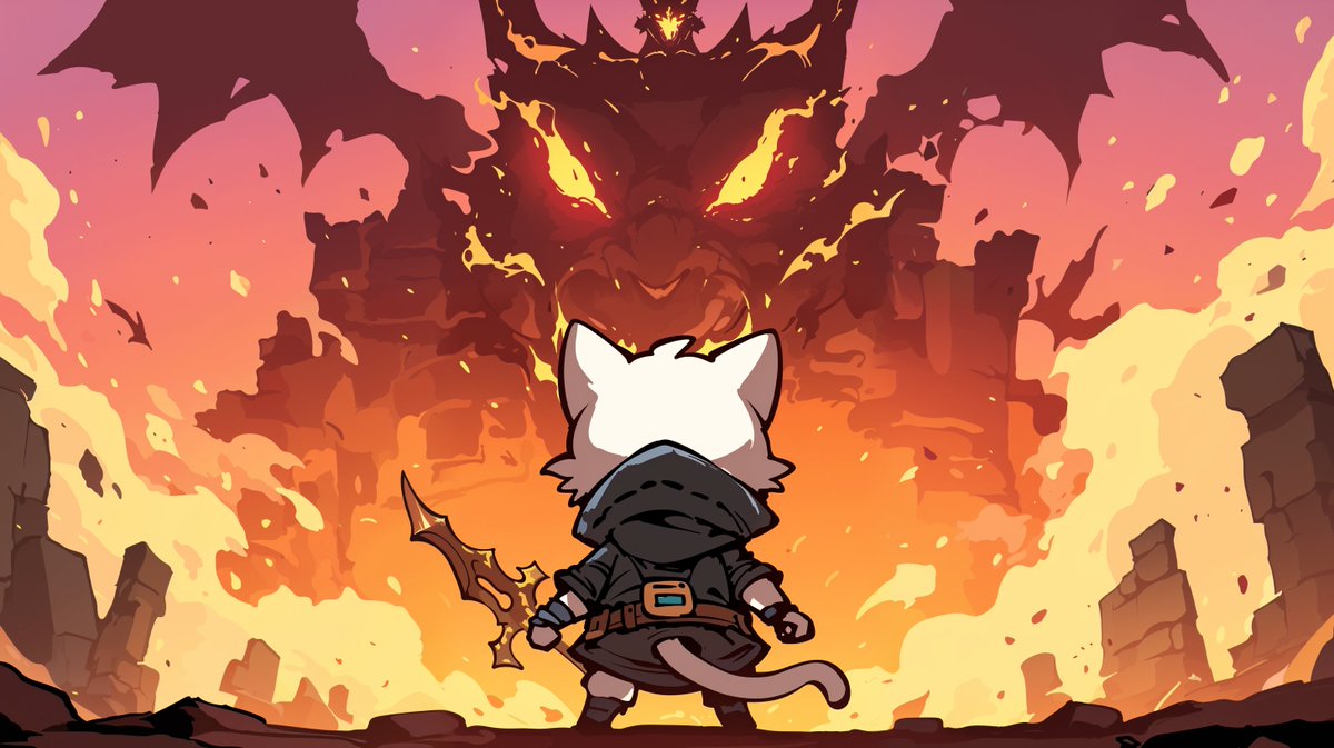 CITADEL WOLF ⛰️🐺🥷 (@citadelwolff) on Twitter photo .<a href="/degencoinflip/">Degen Coin Flip</a> launching March 22nd to give away part of their $100K launch budget.
Lock in!
📲Follow them and drop your sol address
❤️Like + RT for a chance to win 2 SOL!
💬Drop a comment below. .<a href="/degencoinflip/">Degen Coin Flip</a> launching March 22nd to give away part of their $100K launch budget.
Lock in!
📲Follow them and drop your sol address
❤️Like + RT for a chance to win 2 SOL!
💬Drop a comment below.