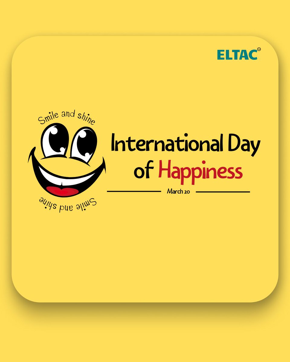 ELTAC tweet media