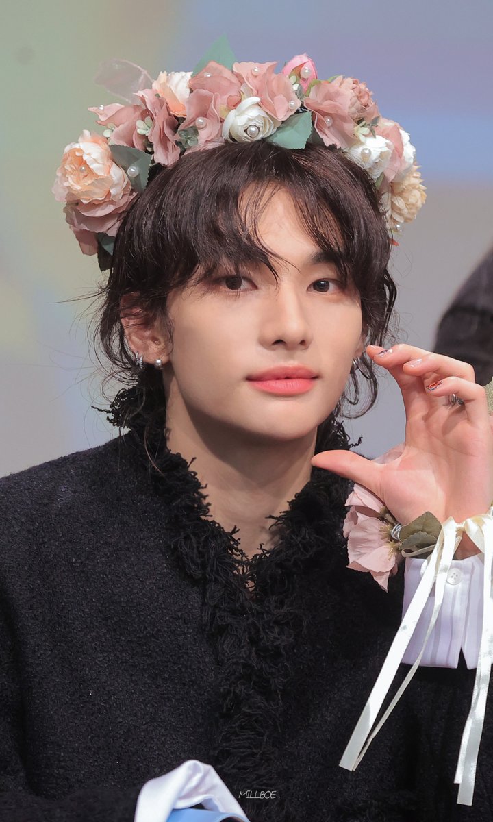 millboe's tweet image. 만두야 사랑해 𐔌՞⸝⸝･·･⸝⸝՞𐦯 ‧˚₊❤

#HappyHyunjinDay 
#당도최고_현진키위_생일축하해 
#WorldTrendsetterHyunjin 
#StrayKids #스트레이키즈 
#현진 #Hyunjin