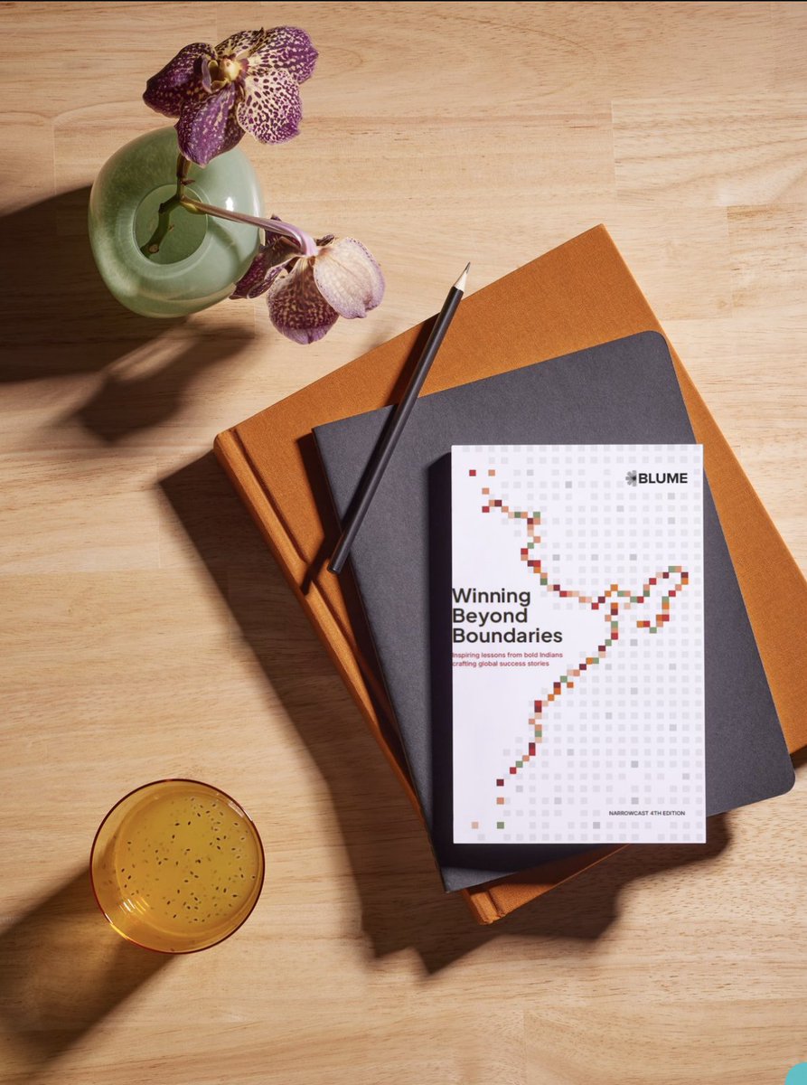 SeekingN0rth's tweet image. Why does a venture fund need to publish a book ⁉️ 
We get asked this a lot.

But before we answer that, let’s take a moment to absorb the stories we want to tell.

🏆 Girish Mathrubootham @mrgirish (Freshworks) – Transformed a true garage startup into a Nasdaq-listed SaaS giant…