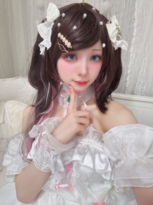 コスプレイヤーひなのTwitter画像4