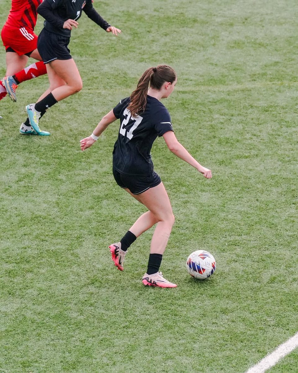 "When you don't give up, you cannot fail."