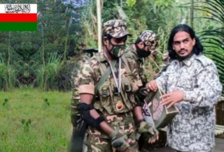 We strongly urge the #Bangladesh government to ensure the safety &amp; immediate release of ARSA’s top leader &amp; freedom fighters. ARSA poses no threat to Bangladesh’s sovereignty. Abu Ammar has made it clear that ARSA is willing to cooperate with Bangladesh if needed. #FreeThemNow