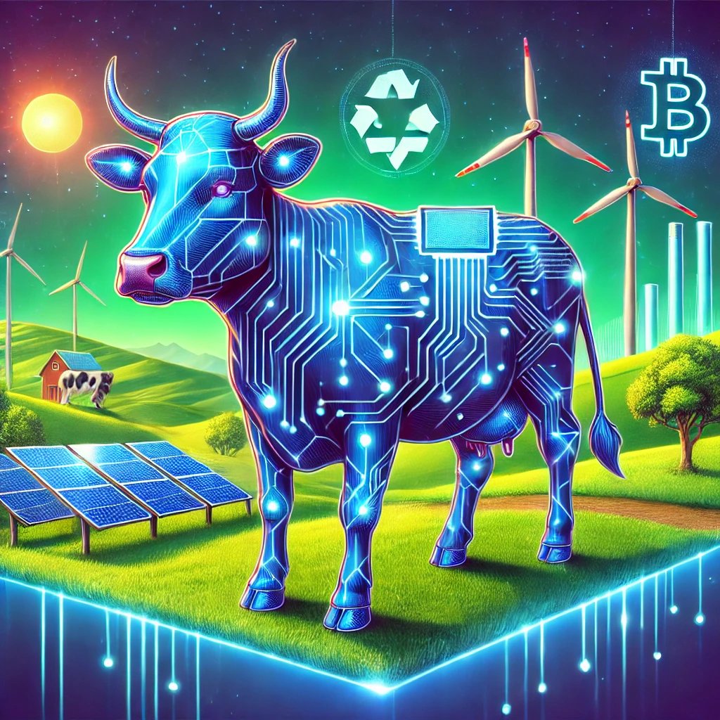 AngryBlueCow2's tweet photo. 🌱💰 Buy AngryCow – Secure Your Spot in the #GreenEnergy Future!

⏳ Time is running out! The future of sustainable #investing is here.

🔥 #AngryCOW is not just a coin—it’s a movement towards clean energy!

✅ Eco-friendly #blockchain innovation
✅ Potential for massive growth 🚀
✅ Early adopters win big!

💎 Buy ABC Now: https://t.co/9PNYN0dOZe

#GreenCrypto #CryptoRevolution #AngryBlueCow #crypto #cryptocommunity #CryptoNews #DeFi #AltcoinSeason #MemeCoin #Blockchain #PiNetwork #Picoin #crypto #Ripple #ETH #BTC #Crypto #InvestSmart