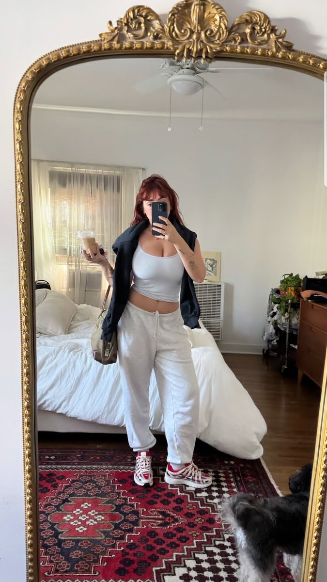 New look unlocked 🍀
Make a wish and watch me grant it💦📥