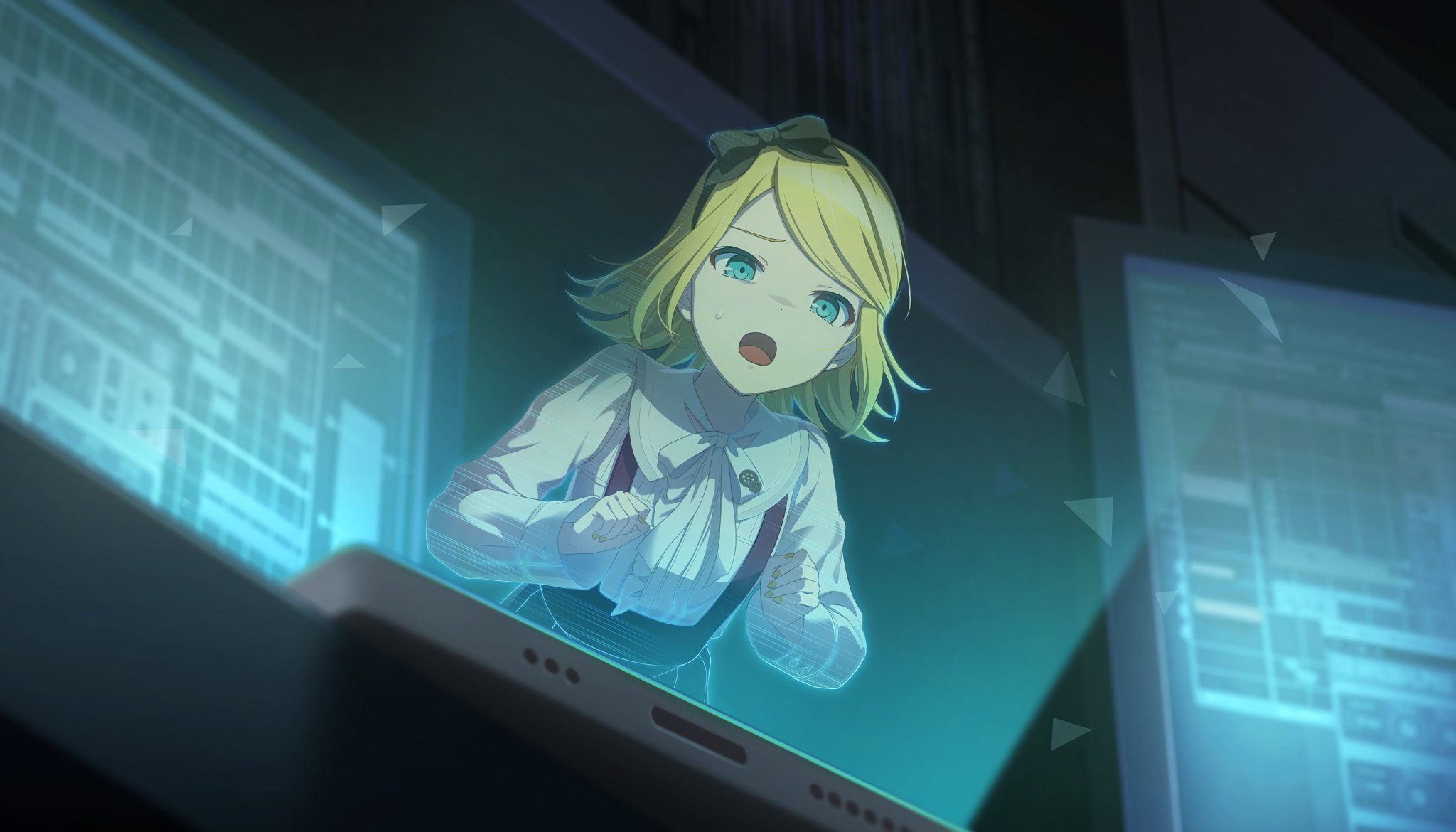 プロセカ 高画質カードイラストまとめ(4K対応)【非公式】 on X