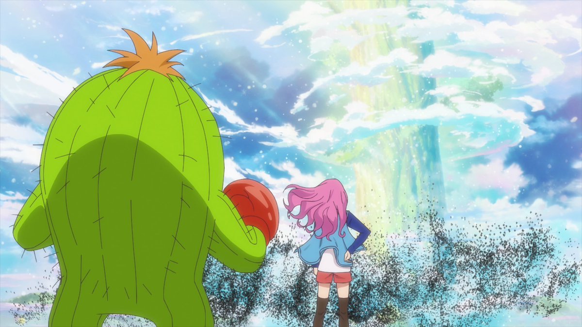 ToeiAnimationLA's tweet photo. ¡"Digimon Adventure-BEYOND-", un video promocional especial del 25º Aniversario de #DigimonAdventure, ya está disponible en YouTube!

Incluye una escena nunca antes vista, previa al final del último episodio de “Digimon Adventure 02”.

¡Este video promocional recién dibujado muestra de adultos a Taichi y sus amigos!

Míralo aquí: https://t.co/iwr5sMAHDa

#Digimon #ToeiAnimation