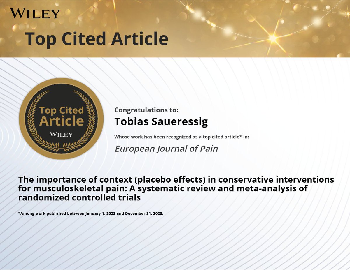 Tobias Saueressig (@tobi_saueressig) on Twitter photo Did not no that such a thing existed. Lel! Thank you team: <a href="/belavyprof/">Daniel Belavy</a> <a href="/PatrickOwenPhD/">A/Prof Patrick J Owen</a> <a href="/LarsDonath/">Lars Donath</a> @ hugo pedder <a href="/ScottTags/">Scott Tagliaferri</a> <a href="/svenjakacz/">Svenja Ka</a> @ clint miller @ adina altrichter @ antonia richards
onlinelibrary.wiley.com/doi/full/10.10… Did not no that such a thing existed. Lel! Thank you team: <a href="/belavyprof/">Daniel Belavy</a> <a href="/PatrickOwenPhD/">A/Prof Patrick J Owen</a> <a href="/LarsDonath/">Lars Donath</a> @ hugo pedder <a href="/ScottTags/">Scott Tagliaferri</a> <a href="/svenjakacz/">Svenja Ka</a> @ clint miller @ adina altrichter @ antonia richards
onlinelibrary.wiley.com/doi/full/10.10…
